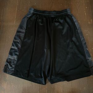 Nike Elite Dri-Fit Basketball Shorts